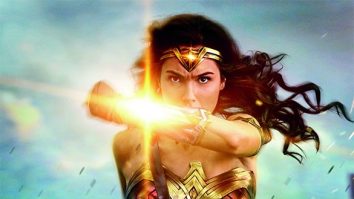 Wonder Woman (English)