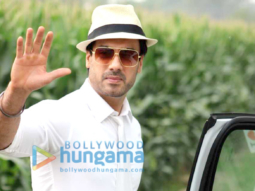 Movie Stills Of The Movie Yeh Hai India