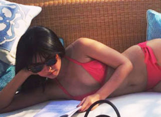 HOT: Salman Khan’s Tubelight co-star Zhu Zhu is a sultry siren in a sexy bikini photo and it’s going viral