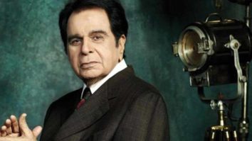 OMG! Dilip Kumar’s ancestral house in Pakistan collapsed!