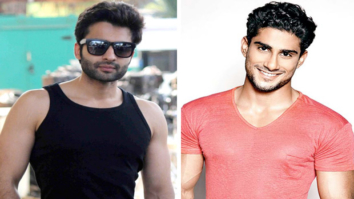 Jackky Bhagnani and Prateik Babbar to play lovers on stage and this is what it is all about