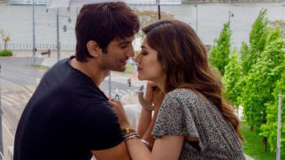 “Kriti Sanon Was Looking VERY HOT”: Sushant Singh Rajput