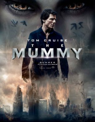 The Mummy (English)