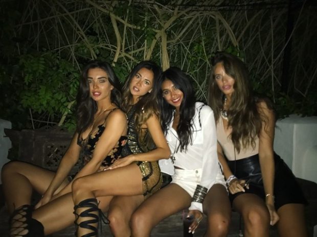 my Jackson oozes SEX appeal2