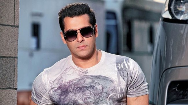 Salman Khan And Sonu Sood Used To Practice This Amazing Move And It’s Fantastic
