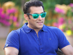 “War is a WASTE of time, money and life”- Salman Khan
