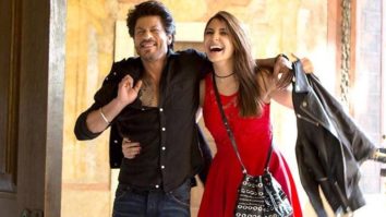 Check out Mini Trail 4 Of Jab Harry Met Sejal Featuring Anushka Sharma & Shah Rukh Khan