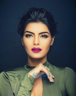 Celebrity Photos of Sonali Raut
