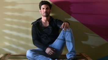 Sushant Singh Rajput’s HILARIOUS Rapid Fire On Baahubali 3, Varun Dhawan, Kriti Sanon