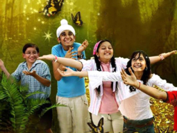 Theatrical Trailer (The Wishing Tree – Kalpvriksh)