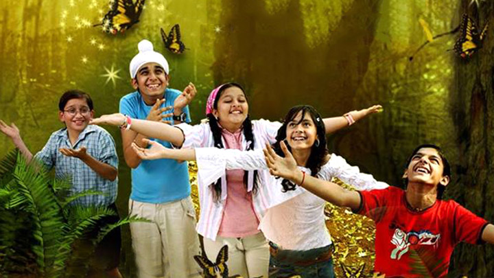 Theatrical Trailer (The Wishing Tree – Kalpvriksh) Theatrical Trailer (The Wishing Tree – Kalpvriksh)