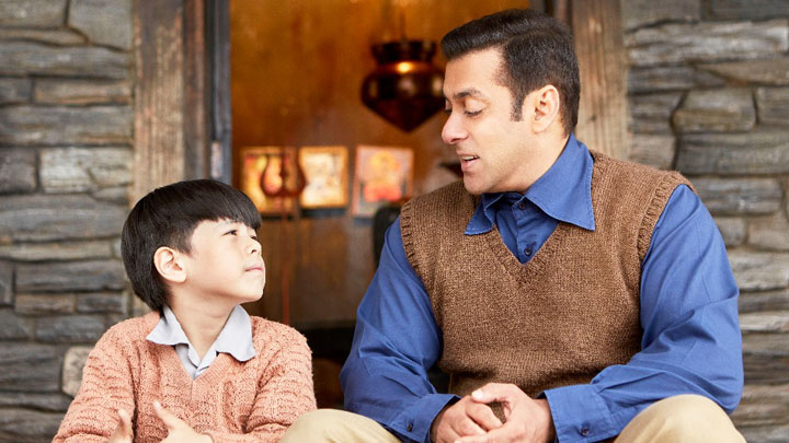 “Matin Rey Tangu AJOOBA Hai”: Salman Khan | Kabir Khan | Tubelight “Matin Rey Tangu AJOOBA Hai”: Salman Khan | Kabir Khan | Tubelight