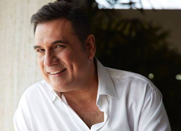 “Kailash Satyarthi is HERO of our Nation” - Boman Irani