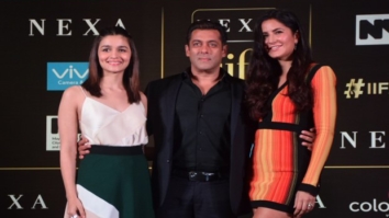 “Leave Alia Bhatt for Varun Dhawan and Salman Khan for me” – Katrina Kaif