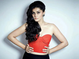 “No catfights with Jacqueline Fernandez” – Taapsee Pannu