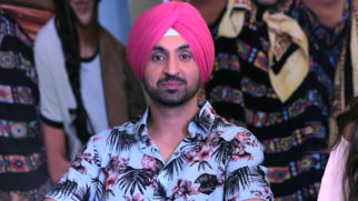 “Thanks To Punjabi Audience For Supporting Punjabi Cinema”: Diljit Dosanjh