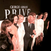 Priyanka Chopra meets Hollywood stars Naomi Watts Sophia Loren, Kate Winslet at Paris Couture Week