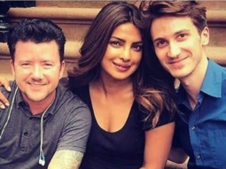 Check out: Priyanka Chopra shoots for her second Hollywood movie A Kid Like Jake