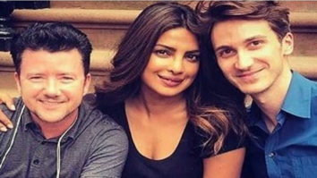 Check out: Priyanka Chopra shoots for her second Hollywood movie A Kid Like Jake