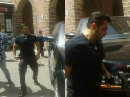 Check out: Salman Khan begins shooting for Tiger Zinda Hai in Morocco