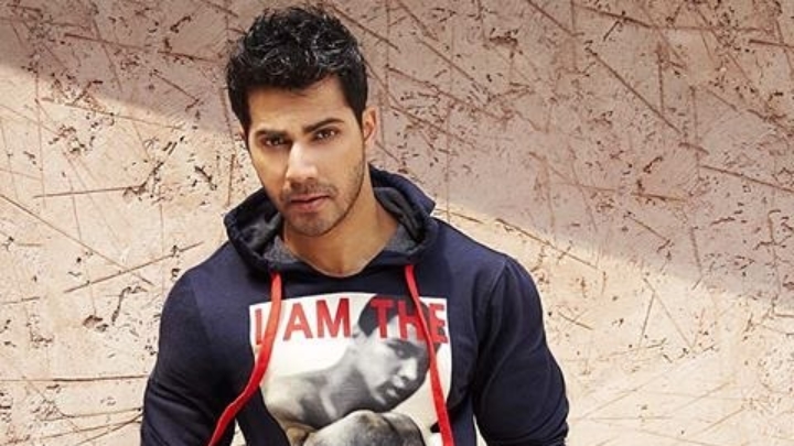Varun Dhawan Is EXCITED To Be Performing At IIFA 2017 |Judwaa 2|Salman Khan Varun Dhawan Is EXCITED To Be Performing At IIFA 2017 |Judwaa 2|Salman Khan