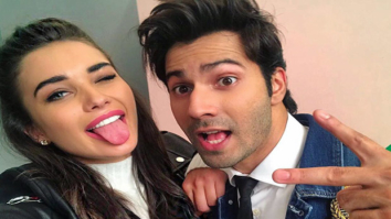 Check out: Varun Dhawan and Amy Jackson shoot for ICONIC’s ad campaign