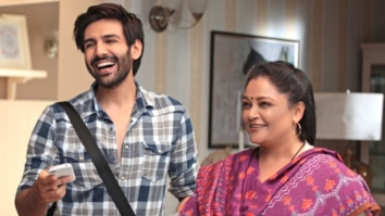 When Tanvi Azmi replaced Kriti Kharbanda in Guest Iin London