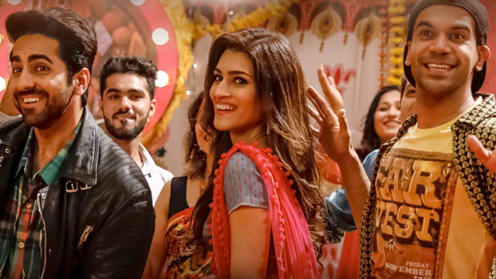 Check Out ‘Sweety Tera Drama’ Song From ‘Bareilly Ki Barfi’ Check Out ‘Sweety Tera Drama’ Song From ‘Bareilly Ki Barfi’