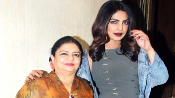 WOW! Madhu Chopra’s reply about her daughter Priyanka Chopra’s wedding will floor you!