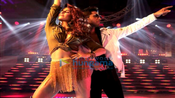 Movie Stills Of The Movie A Gentleman