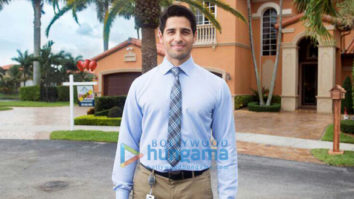 Movie Stills Of The Movie A Gentleman