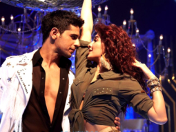 Here’s how Sidharth Malhotra and Jacqueline Fernandez will groove to the Disco song in A Gentleman
