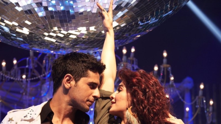 Check Out The New ‘Disco Disco Song’ From ‘A Gentleman’ Check Out The New ‘Disco Disco Song’ From ‘A Gentleman’