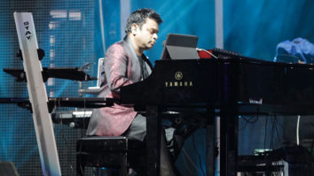 A R Rahman TALKS About His Spiritual Journey & IIFA’s Opening Night Performance | IIFA New York