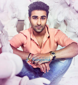Celebrity Photo Of Aadar Jain