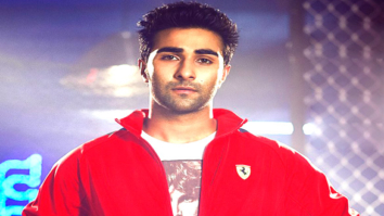 Celebrity Photo Of Aadar Jain