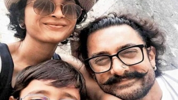 Check out: Aamir Khan takes a family trip with wife Kiran Rao and son Azad to Italy