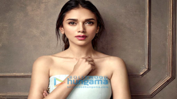 Celeb Photos Of Aditi Rao Hydari