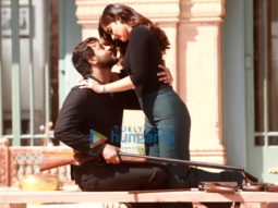 Ajay Devgn-Ileana D’Cruz romance to Nusrat Fateh Ali Khan’s track ‘Rashk-e-Qamar’ in Baadshaho