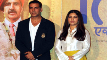 Akshay Kumar OPENS UP On Unusual Subject Of Toilet – Ek Prem Katha