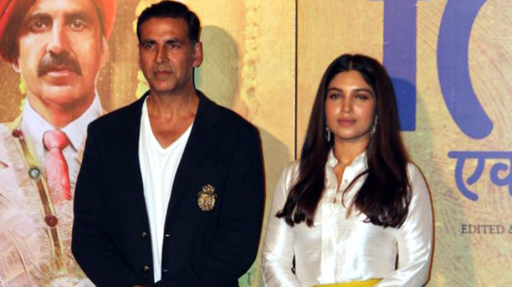 Akshay Kumar OPENS UP On Unusual Subject Of Toilet – Ek Prem Katha