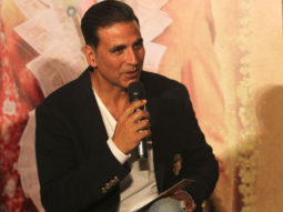 Akshay Kumar REVEALS About Padman & Opens Up On What Inspires Him To Make Movies