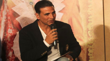 Akshay Kumar REVEALS About Padman & Opens Up On What Inspires Him To Make Movies
