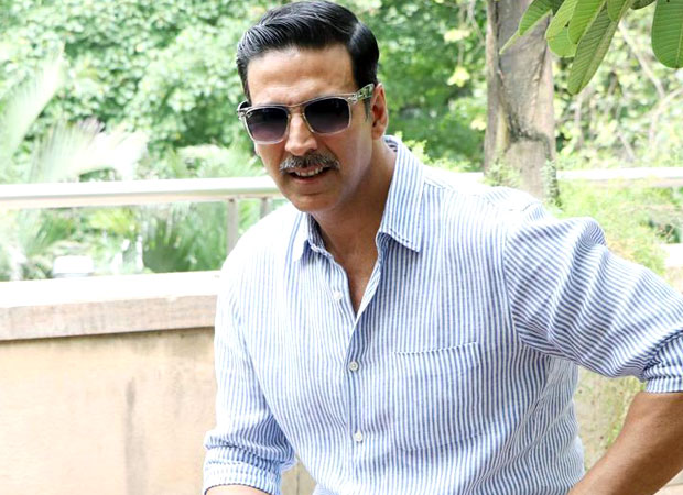 EXCLUSIVE: Here are the details of Akshay Kumar’s character preparations for Gold