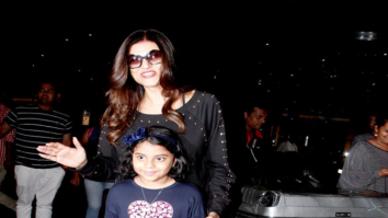 Akshay Kumar, Sushant Singh Rajput, Mira Kapoor snapped at the airport