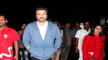 Akshay Kumar, Sushant Singh Rajput, Mira Kapoor snapped at the airport