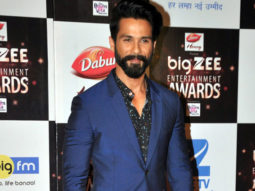 “Alia Bhatt Is Doing Some Exceptional Work & It’s Great To Be Here Today”: Shahid Kapoor