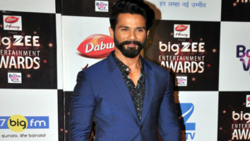 “Alia Bhatt Is Doing Some Exceptional Work & It’s Great To Be Here Today”: Shahid Kapoor