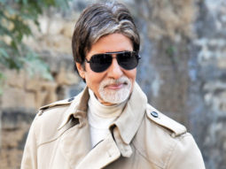 WOW! Amitabh Bachchan’s UNICEF ambassadorship for two years