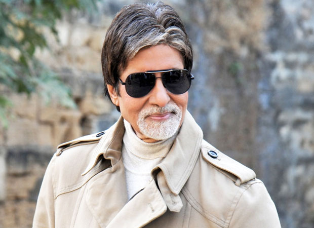 Amitabh Bachchan’s UNICEF ambassadorship for two years